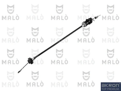 Cable Pull, clutch control (22874)