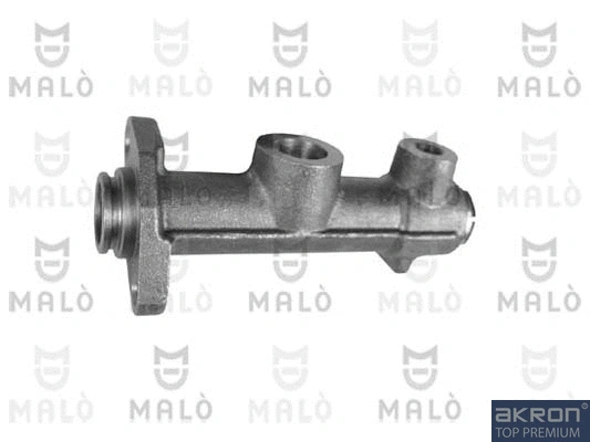 Master Cylinder, clutch (88233)