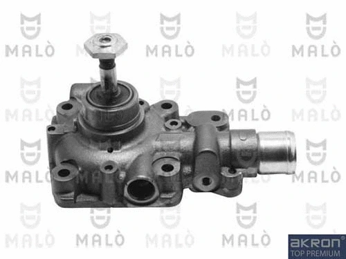 Water Pump, engine cooling (130419)