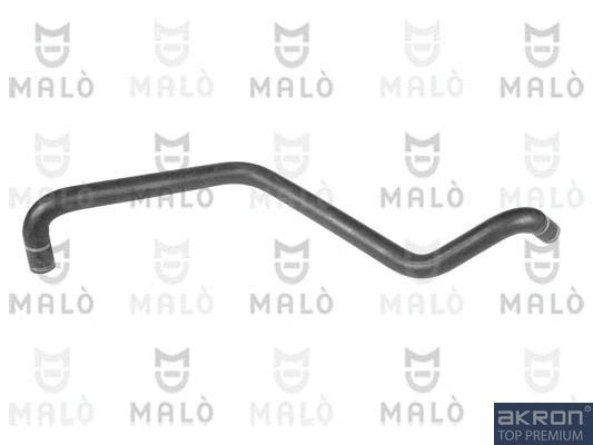 Radiator Hose (18369A)