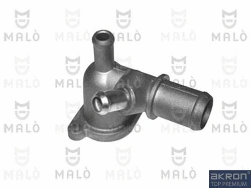 Coolant Flange (116225)