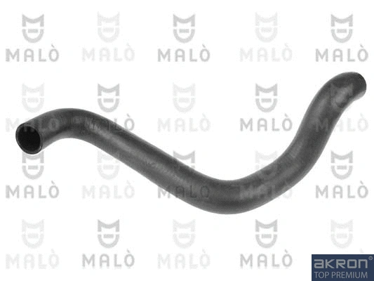 Radiator Hose (23875A)