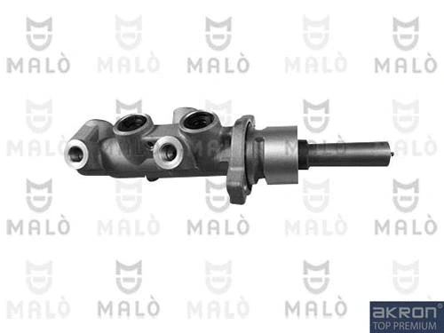 Brake Master Cylinder (90590)