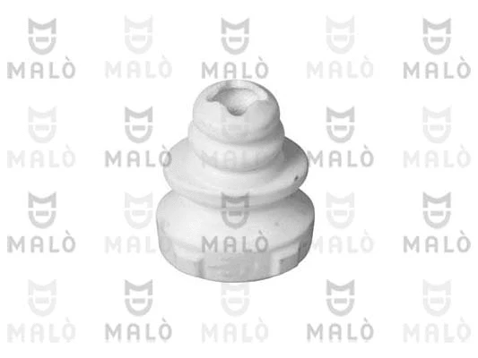 Rubber Buffer, suspension (17424)