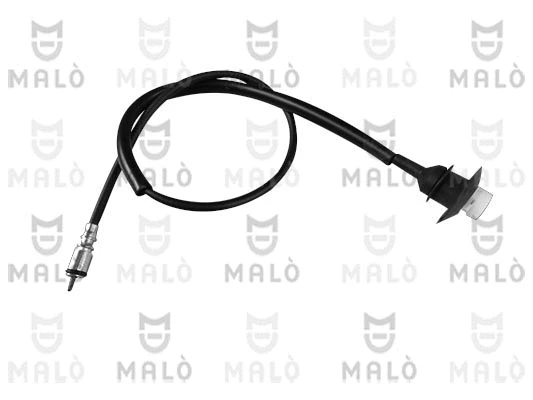 Speedometer Cable (25103)
