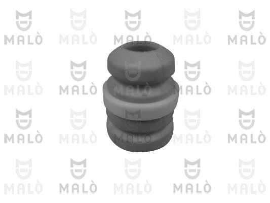 Rubber Buffer, suspension (14657)