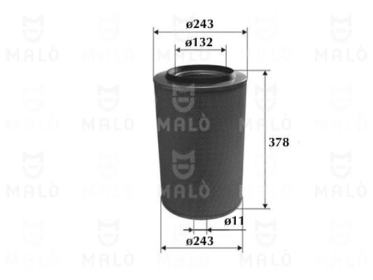 Air Filter (1500479)