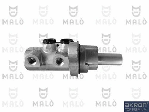 Brake Master Cylinder (90501)