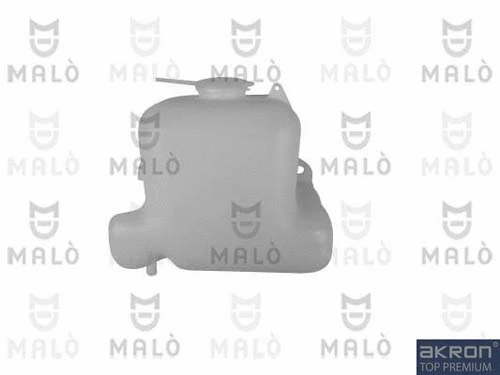 Expansion Tank, coolant (117147)