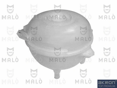 Expansion Tank, coolant (117199)