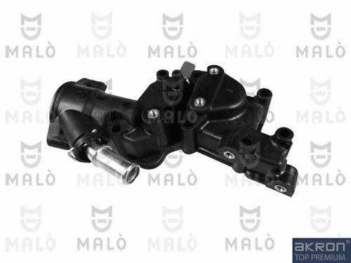 Coolant Flange (116029)