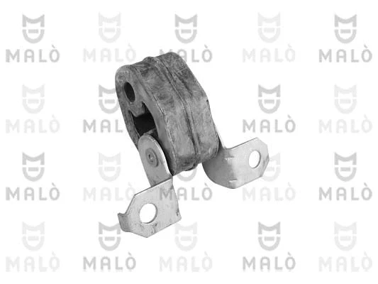 Rubber Buffer, muffler (178032)