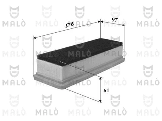 Air Filter (1500002)