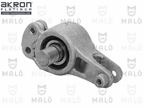 Belt Tensioner, V-ribbed belt (1570050)
