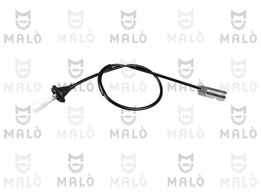 Speedometer Cable (25165)