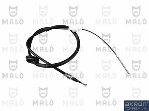 Cable Pull, clutch control (21270)