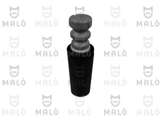 Rubber Buffer, suspension (159391)