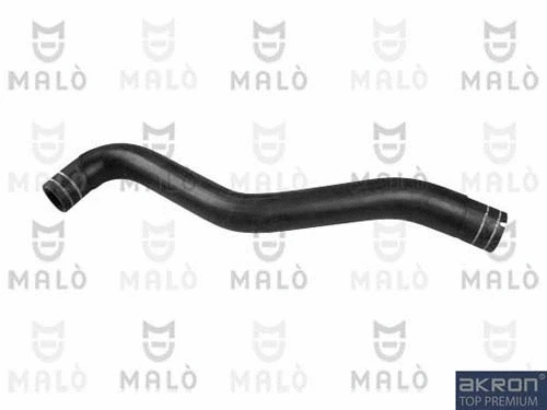 Radiator Hose (157445A)