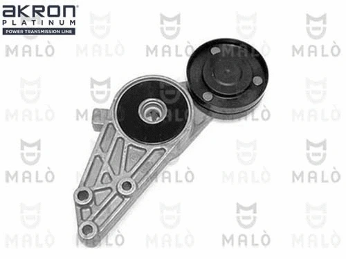 Belt Tensioner, V-ribbed belt (1570070)