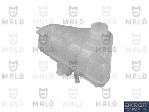 Expansion Tank, coolant (117196)