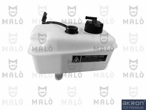 Expansion Tank, coolant (117083)