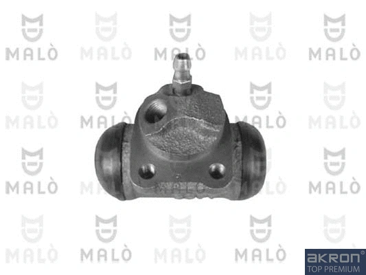Wheel Brake Cylinder (89658)