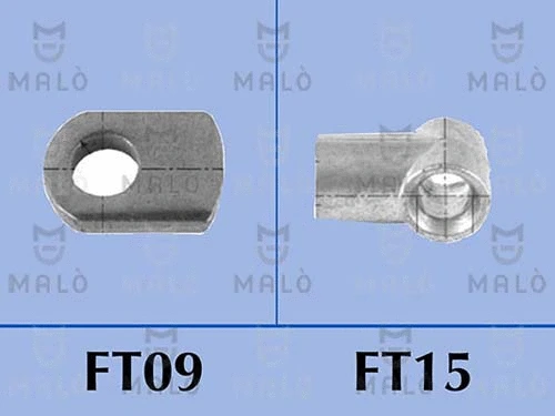 Gas Spring, boot/cargo area (127071)