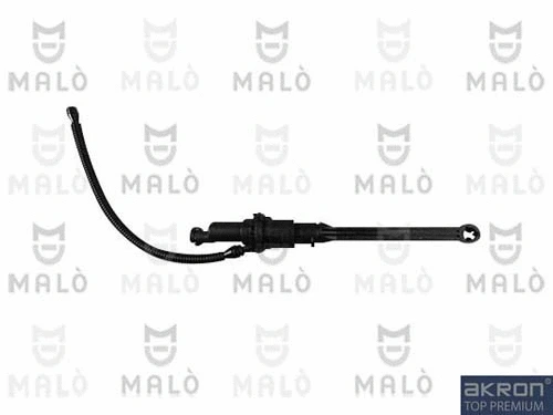 Master Cylinder, clutch (88270)