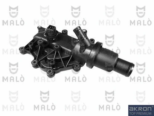 Thermostat, coolant (TER399)