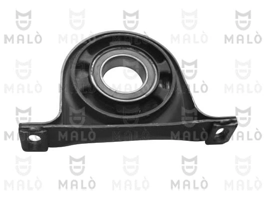 Suspension, propshaft (244381)