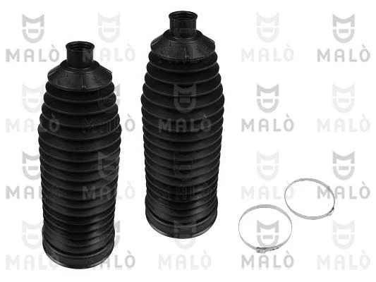 Bellow Kit, steering (27224)