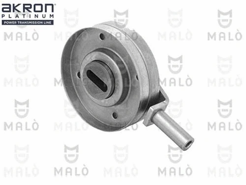 Tensioner Pulley, V-ribbed belt (1570045)