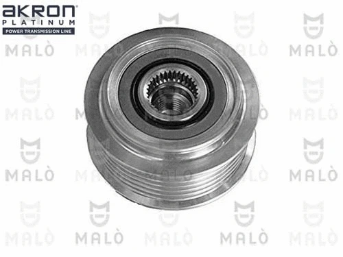 Alternator Freewheel Clutch (1580142)