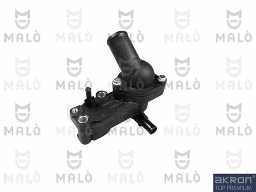 Thermostat, coolant (TER385)