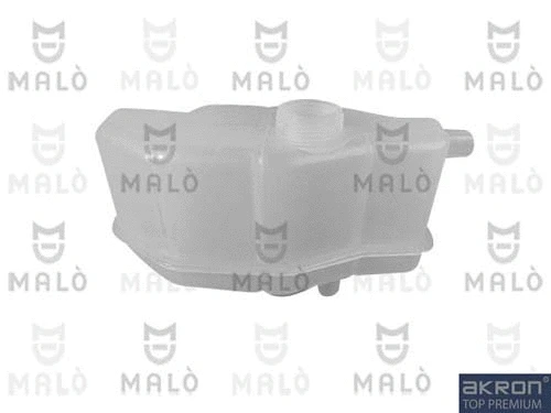 Expansion Tank, coolant (117089)