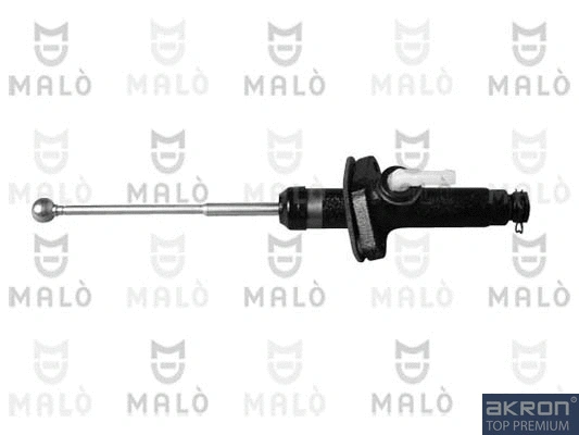 Master Cylinder, clutch (88175)