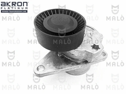 Belt Tensioner, V-ribbed belt (1570201)