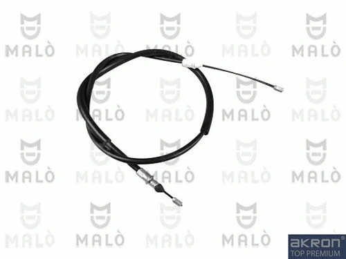 Cable Pull, parking brake (26465)