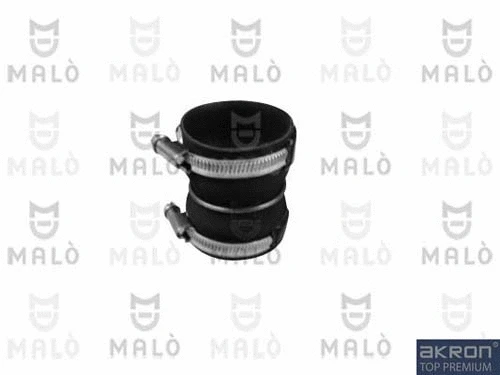 Charge Air Hose (30333)