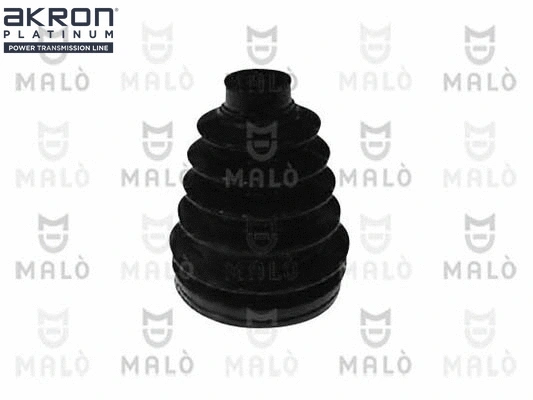 Bellow, drive shaft (52701)