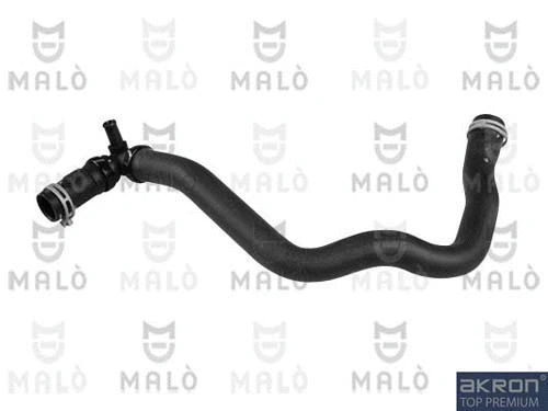 Radiator Hose (301775A)