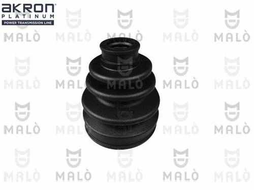 Bellow, drive shaft (52714)
