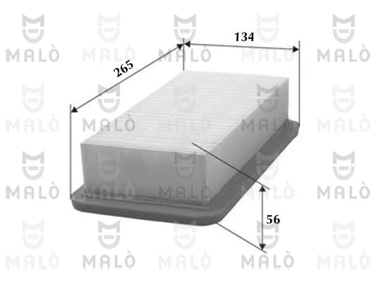Air Filter (1500340)