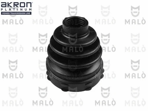 Bellow, drive shaft (153911)