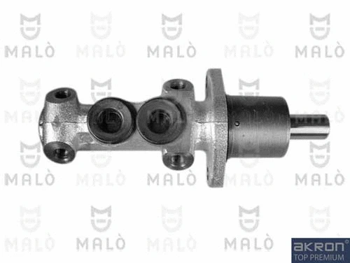 Brake Master Cylinder (89328)