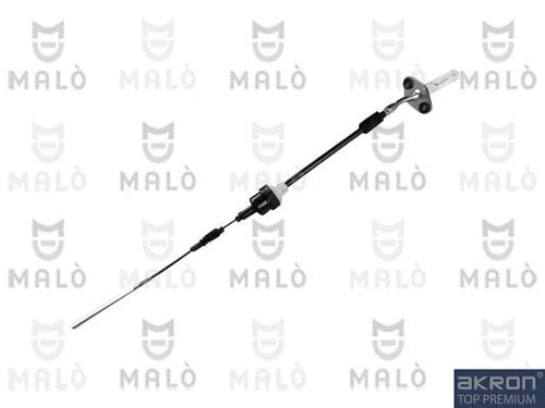 Cable Pull, clutch control (21291)