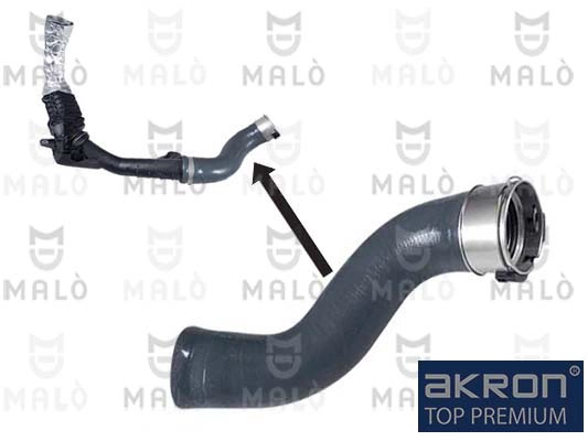 Charge Air Hose (33331)