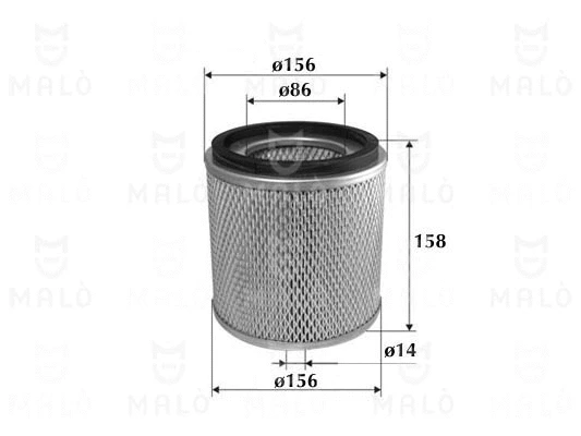 Air Filter (1500292)