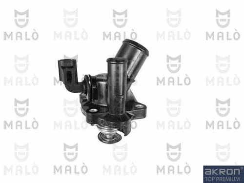 Thermostat, coolant (TER366)