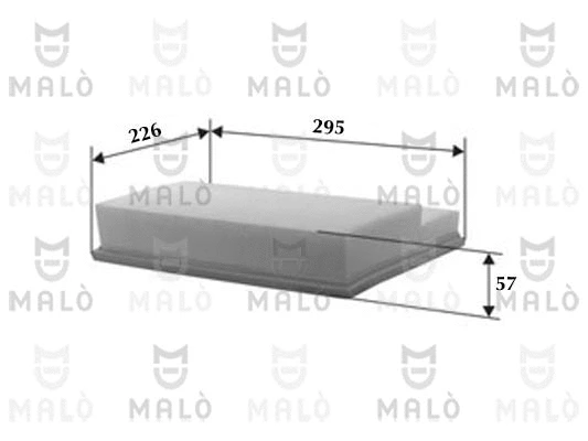 Air Filter (1500097)